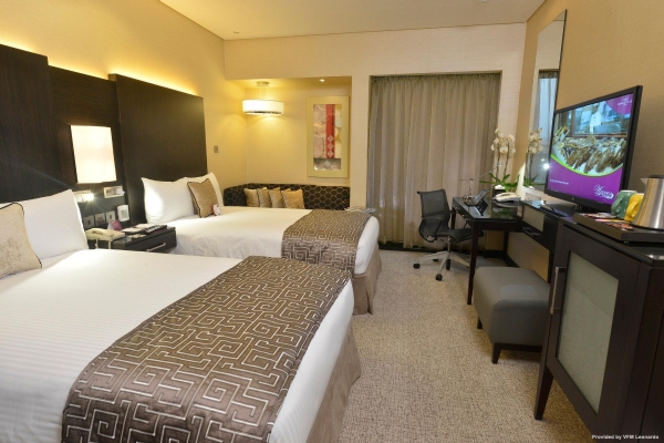 Hotel Crowne Plaza MANAMA (BAHRAIN) (Manama)